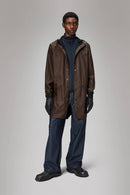 Rains Long Jacket W3 (Frame)
