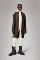 Rains Long Jacket W3 (Frame)