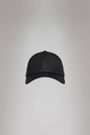 Rains Cap W1 (Black)