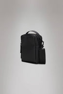 Rains Reporter Box Bag W3 (Black)