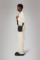 Rains Reporter Box Bag W3 (Black)