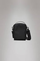 Rains Reporter Box Bag W3 (Black)