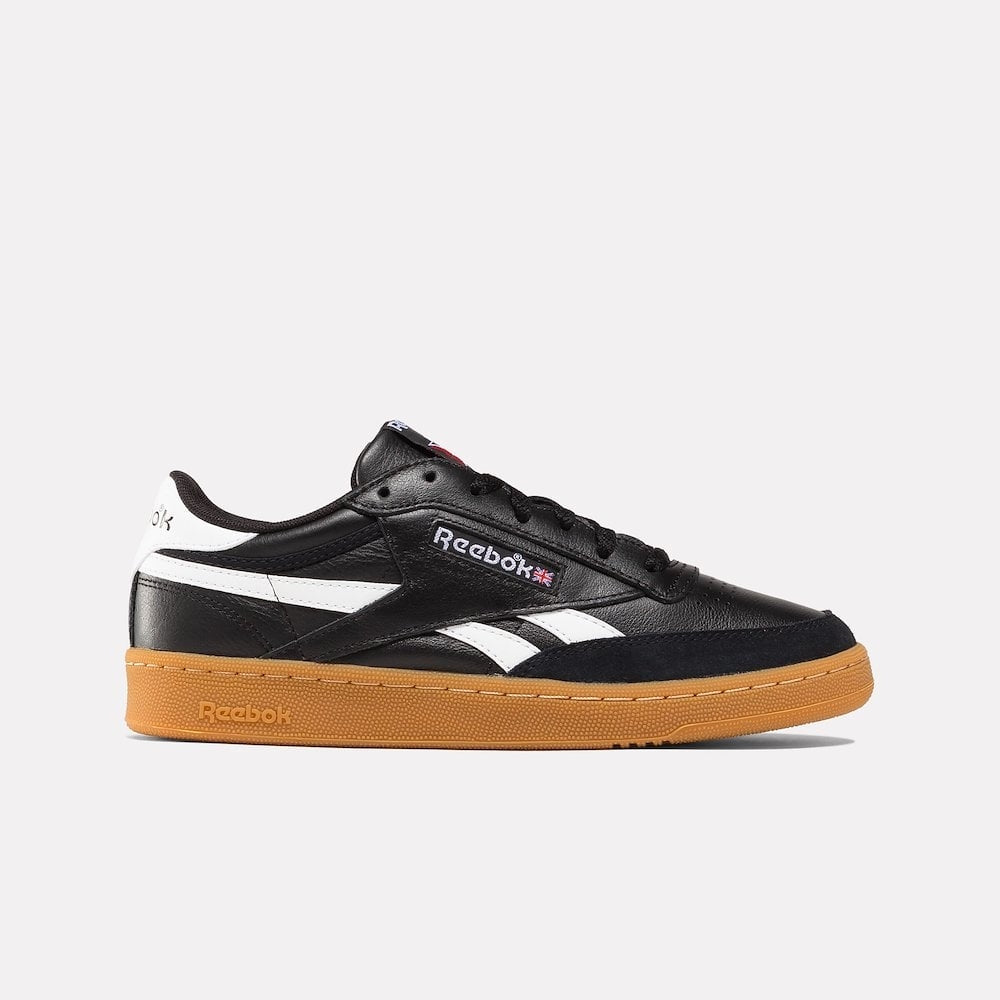 reebook club c vintage