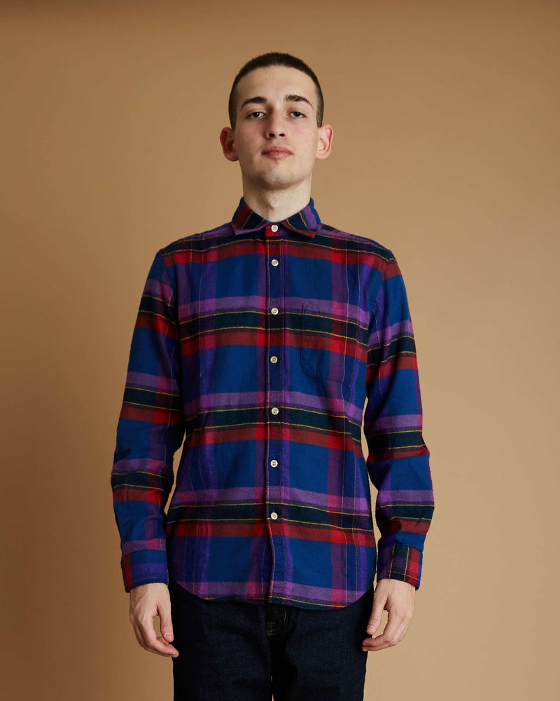 Portuguese Flannell Offer