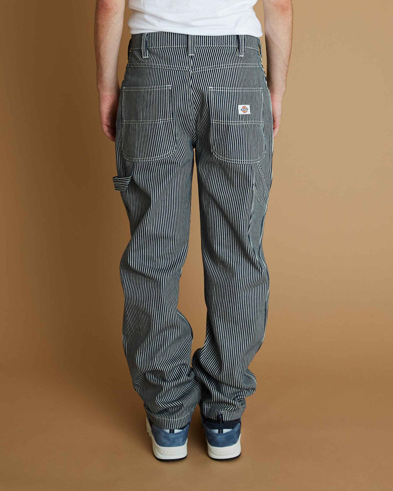 Dickies Garyville Hickory (Hickory Stripe)