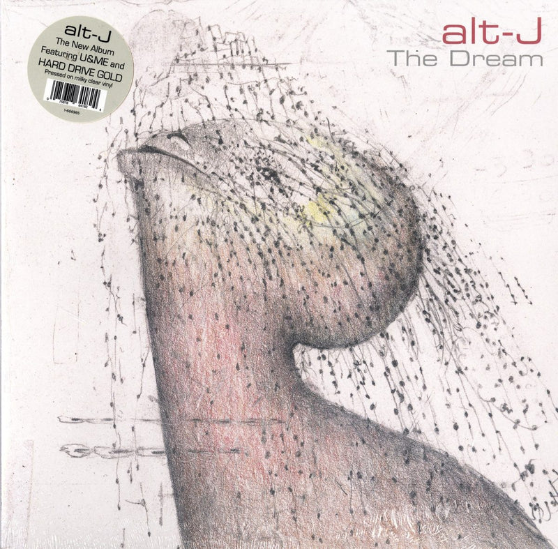 Alt-J - The Dream (12" Vinyl) | BMG