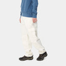 Carhartt WIP Regular Cargo Pant Organic Cotton Moraga Twill, 8.25 oz (Wax garment)