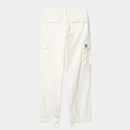 Carhartt WIP Regular Cargo Pant Organic Cotton Moraga Twill, 8.25 oz (Wax garment)