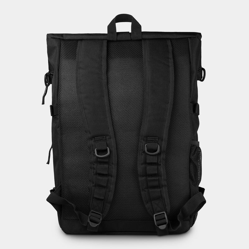 Carhartt Philis Backpack 100% Recycled Polyester (Black)