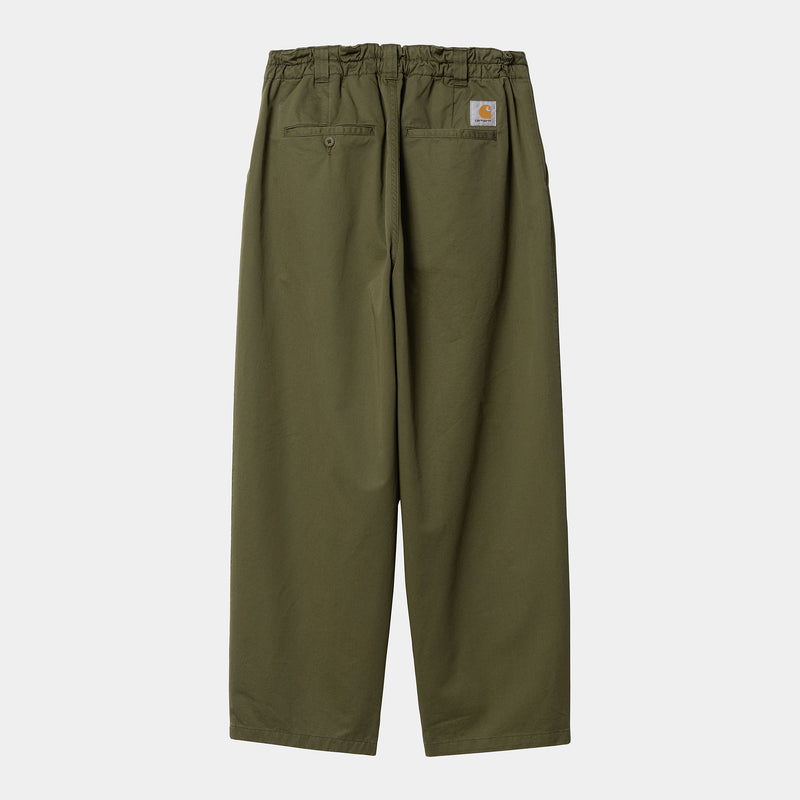 Carhartt Marv Pant 100% Cotton (Dundee Stone Washed)