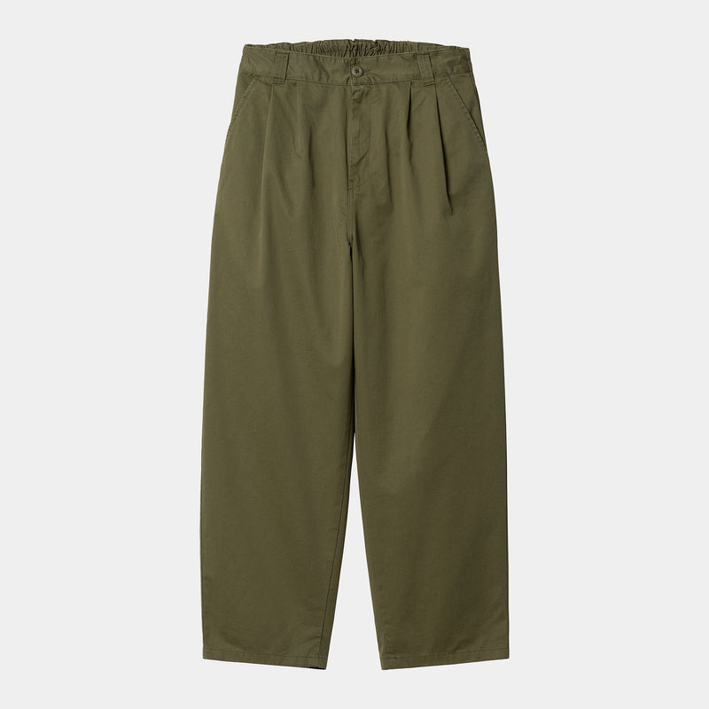 Carhartt Marv Pant 100% Cotton (Dundee Stone Washed)