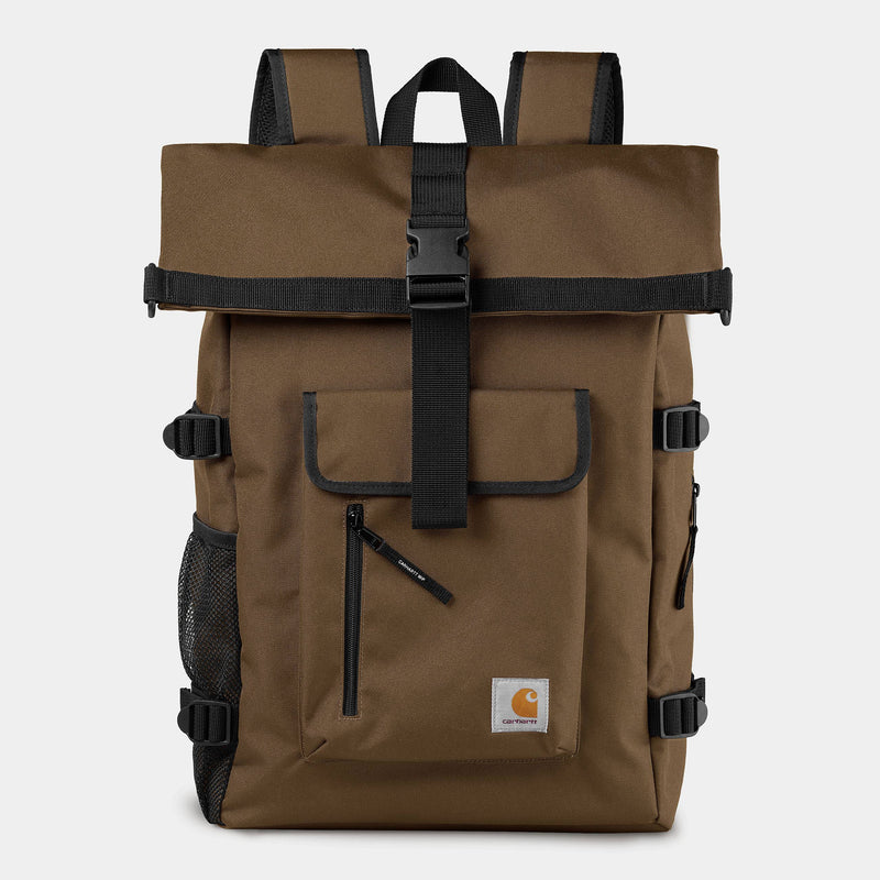 Carhartt Philis Backpack 100% Recycled Polyester (Lumber)