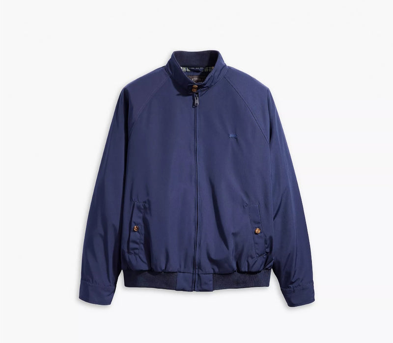 Levi's Baker Harrington Jacket (Naval)