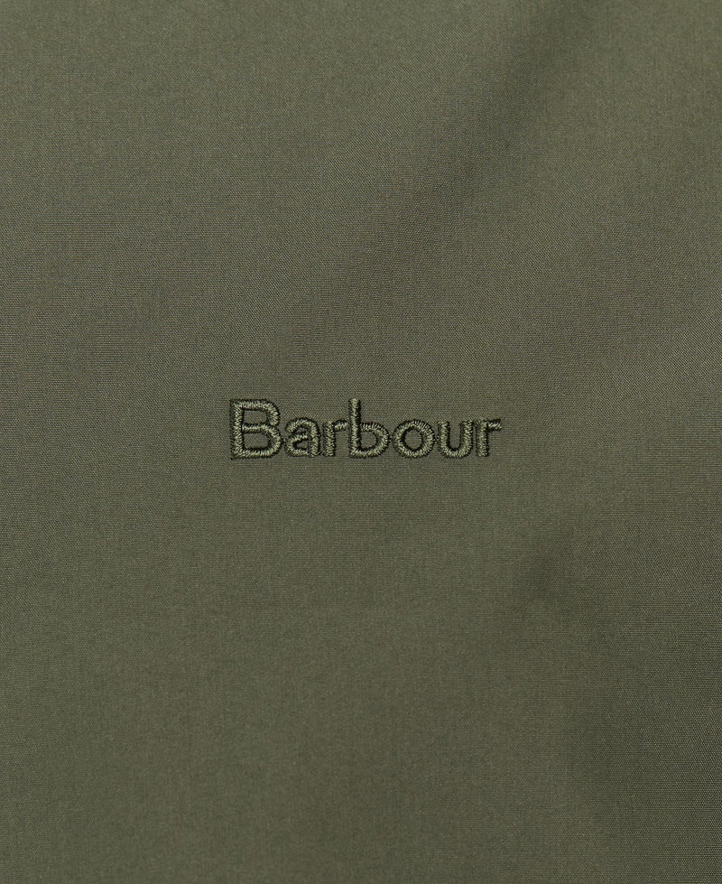 Barbour Korbel Jacket w Breathable Outw (Olive)