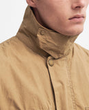 Barbour Modified Transport Vest Gilet (Golden Kakhi)