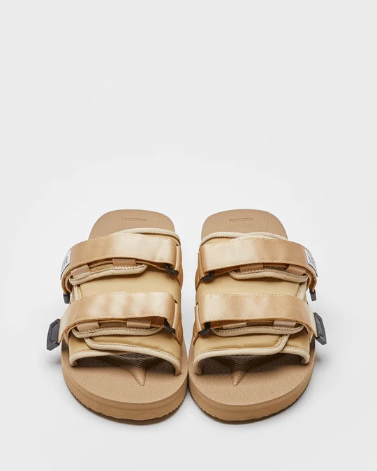 Suicoke Moto-Cab (Beige)