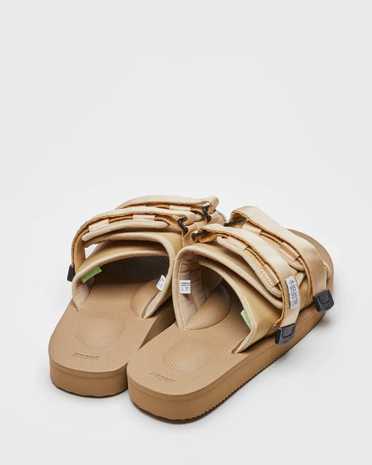 Suicoke Moto-Cab (Beige)