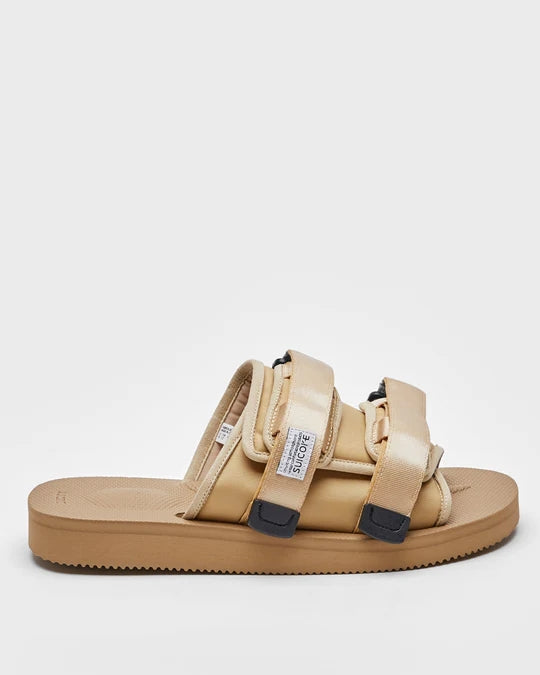 Suicoke Moto-Cab (Beige)