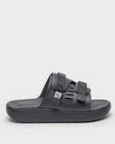 Suicoke Urich (Black)