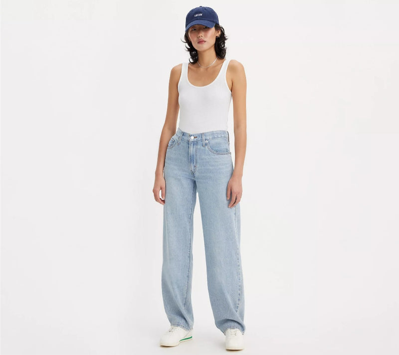 Levi's Baggy Dad (Make Difference LB)