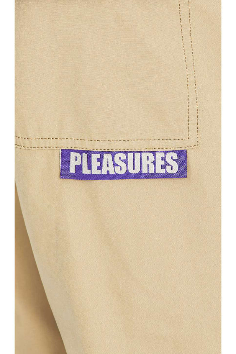 Pleasures Public Utility Pants (Beige)