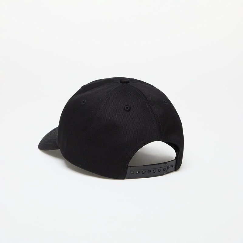 Pleasures Worked Up Polo Cap (Black)