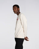 Edwin Japanese Sun Sweat (Whisper White)