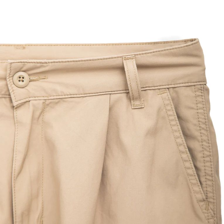 Carhartt Cole Cargo Short (Sable Rinsed No Lenght)