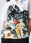 Carne Bollente Swimming Sinning (Allover)