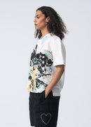 Carne Bollente Swimming Sinning (Allover)