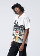 Carne Bollente Swimming Sinning (Allover)