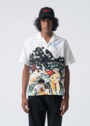 Carne Bollente Swimming Sinning (Allover)