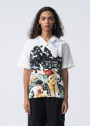 Carne Bollente Swimming Sinning (Allover)