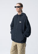 Carne Bollente Big Thing In the Rain (Navy Blue)