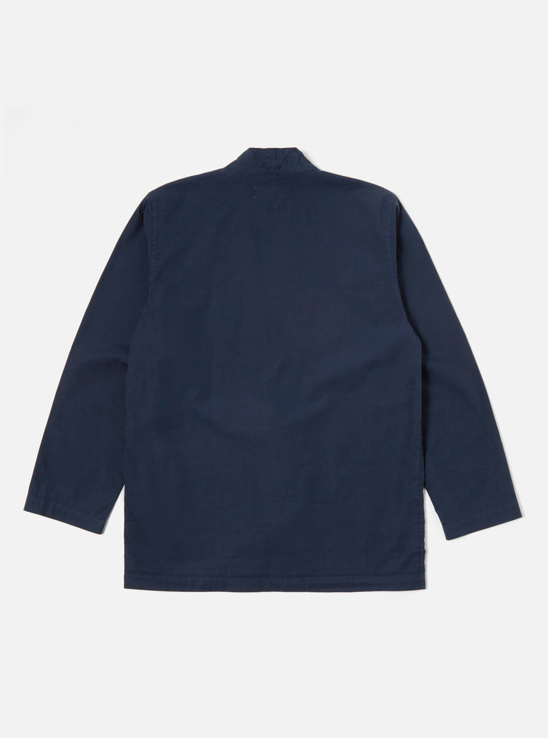 Universal Works Front Jacket (Navy)