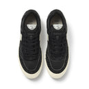 Stepney Workers Pearl S-Strike Suede Mix (Black)