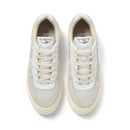 Stepney Workers Pearl S-Strike Suede Mix (Ecru/Put)