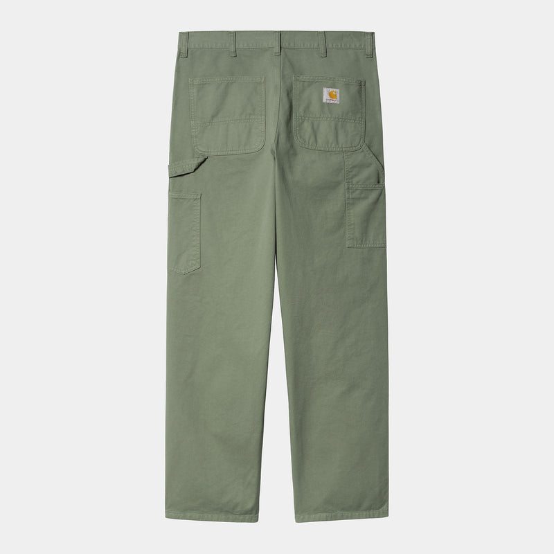 Carhartt Single Knee Pant (Park Garment Dyed)