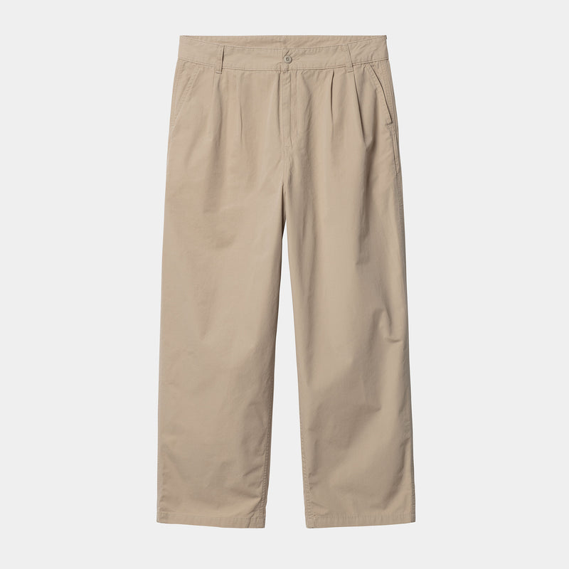 Carhartt Colston Pant (Wall Garment Dyed No Length)