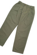 Service Works Twill Part Timer Pant (Olive)