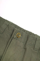 Service Works Twill Part Timer Pant (Olive)