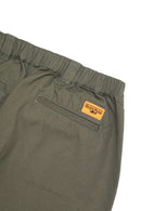 Service Works Twill Part Timer Pant (Olive)