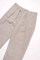 Service Works Twill Part Timer Pant (Stone)