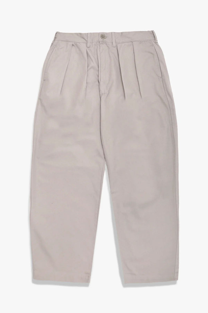 Service Works Twill Part Timer Pant (Stone)