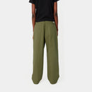 Carhartt WIP W' Brexley Pant Cotton Cowlitz Ripstop, 7 oz (Dundee Rinsed)