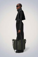 Rains Tote Bag Mini (Green)