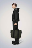 Rains Tote Bag Mini (Green)