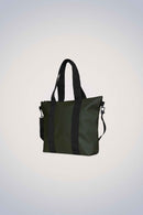 Rains Tote Bag Mini (Green)