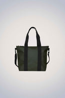 Rains Tote Bag Mini (Green)