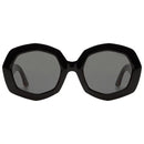 Komono Amy Black Tortoise